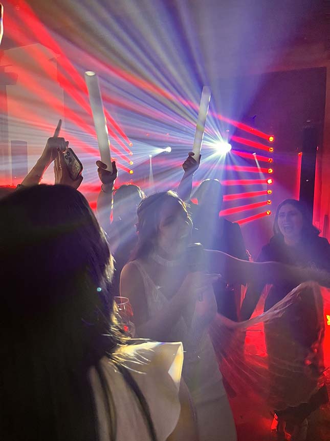 dj para bodas y eventos en Asturias Cantabria Bilbao