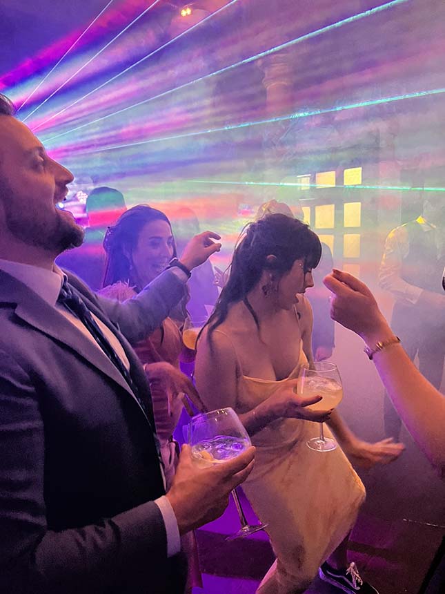 dj para bodas y eventos en Asturias Cantabria Bilbao