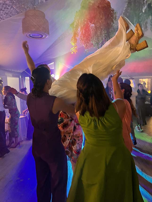 dj para bodas y eventos en Asturias Cantabria Bilbao