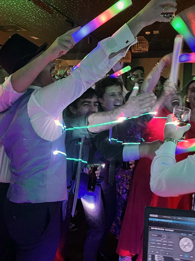 dj para bodas y eventos en Asturias Cantabria Bilbao