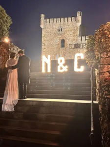 letrasXXL de madera y luz para bodas y eventos iniciales de boda1