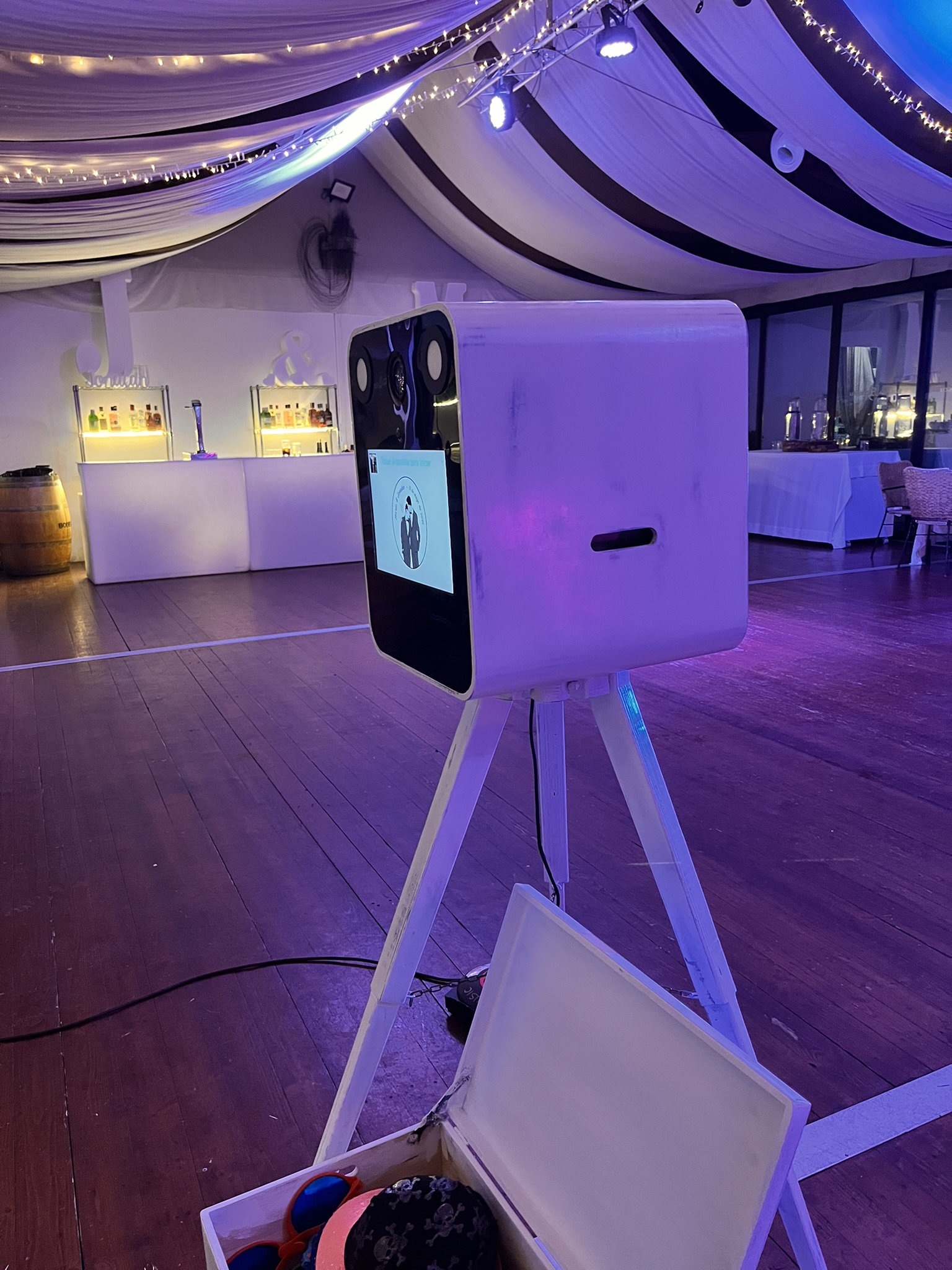 fotomaton retro blanco1