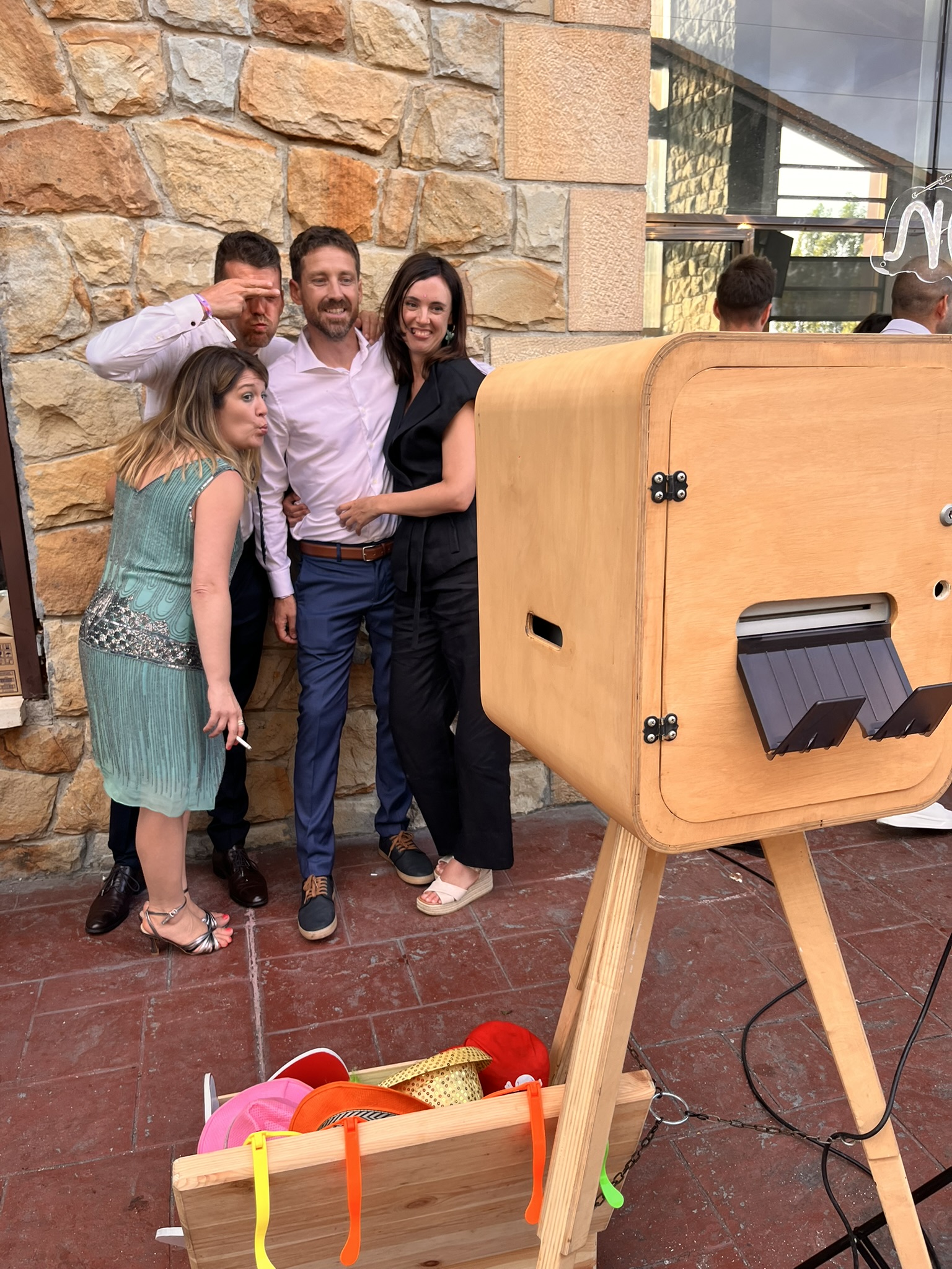 fotomaton retro claro 1